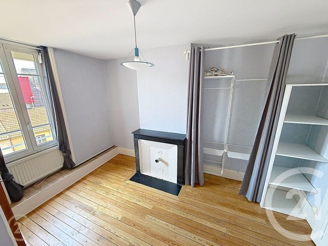 Appartement F3 à vendre - 3 pièces - 50.76 m2 - CHALON SUR SAONE - 71 - BOURGOGNE - Century 21 Immobilière Jaurès