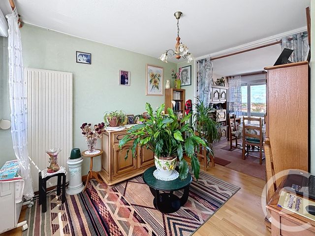 Appartement F3 à vendre - 3 pièces - 54.75 m2 - CHALON SUR SAONE - 71 - BOURGOGNE - Century 21 Immobilière Jaurès