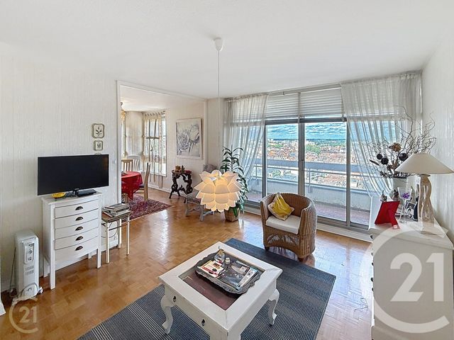 appartement - CHALON SUR SAONE - 71
