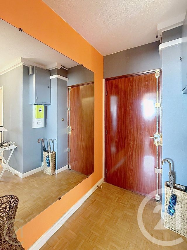 Appartement F4 à vendre - 3 pièces - 76.96 m2 - CHALON SUR SAONE - 71 - BOURGOGNE - Century 21 Immobilière Jaurès