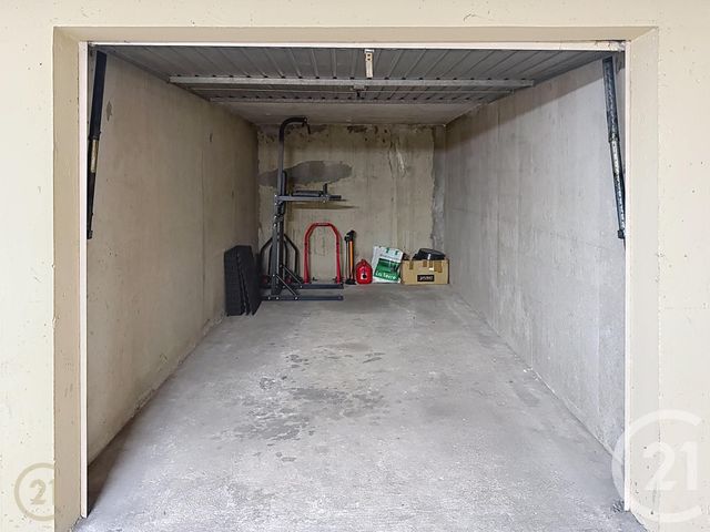 parking à vendre - 12.15 m2 - CHALON SUR SAONE - 71 - BOURGOGNE - Century 21 Immobilière Jaurès