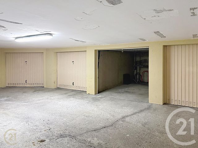 parking à vendre - 12.15 m2 - CHALON SUR SAONE - 71 - BOURGOGNE - Century 21 Immobilière Jaurès