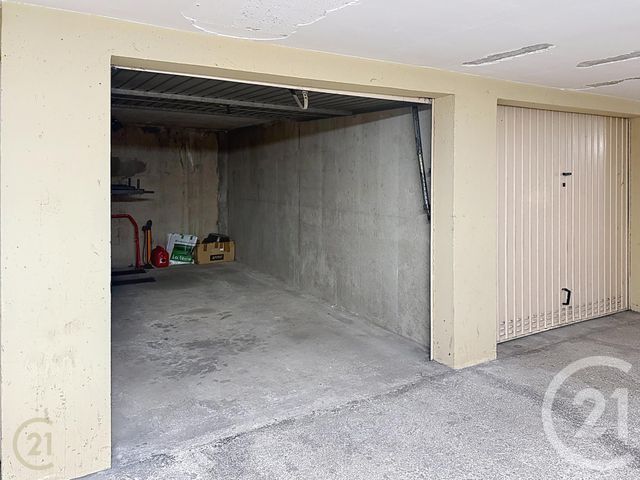 parking - CHALON SUR SAONE - 71