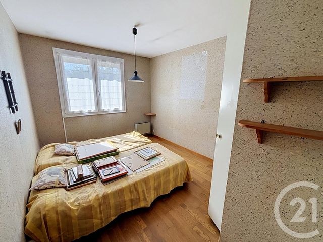 maison à vendre - 5 pièces - 105.04 m2 - CHAMPFORGEUIL - 71 - BOURGOGNE - Century 21 Immobilière Jaurès