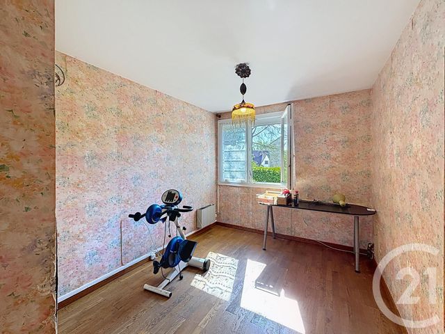 maison à vendre - 5 pièces - 105.04 m2 - CHAMPFORGEUIL - 71 - BOURGOGNE - Century 21 Immobilière Jaurès