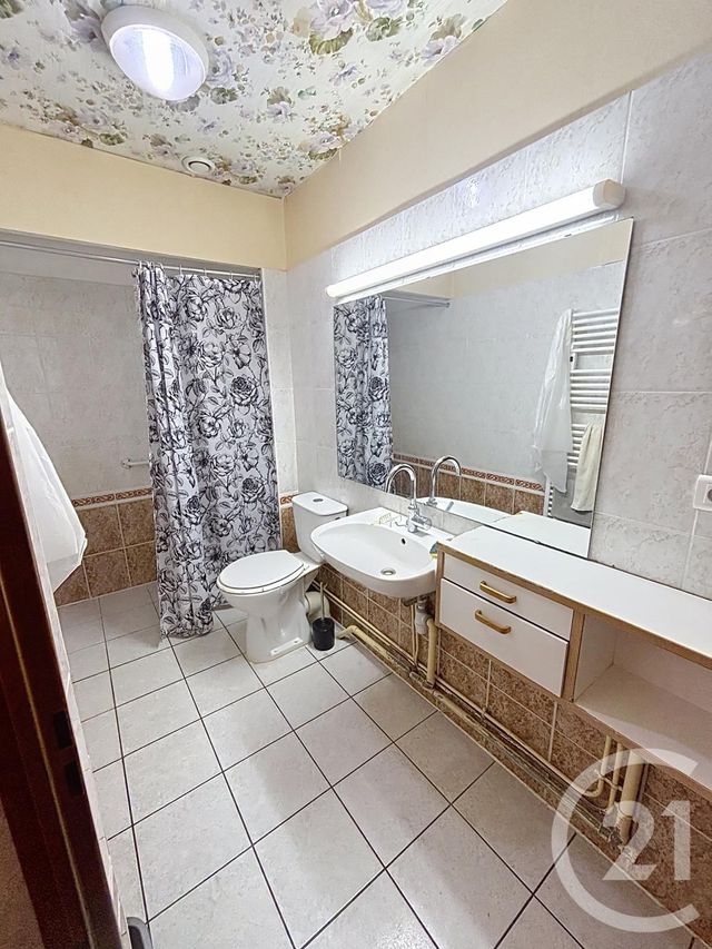 maison à vendre - 5 pièces - 105.04 m2 - CHAMPFORGEUIL - 71 - BOURGOGNE - Century 21 Immobilière Jaurès