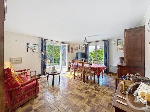 maison à vendre - 5 pièces - 105.04 m2 - CHAMPFORGEUIL - 71 - BOURGOGNE - Century 21 Immobilière Jaurès