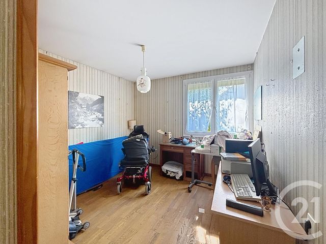 maison à vendre - 5 pièces - 105.04 m2 - CHAMPFORGEUIL - 71 - BOURGOGNE - Century 21 Immobilière Jaurès