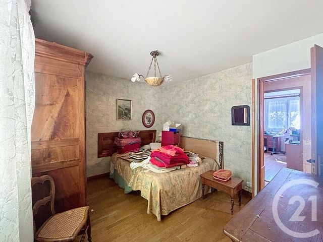 maison à vendre - 5 pièces - 105.04 m2 - CHAMPFORGEUIL - 71 - BOURGOGNE - Century 21 Immobilière Jaurès