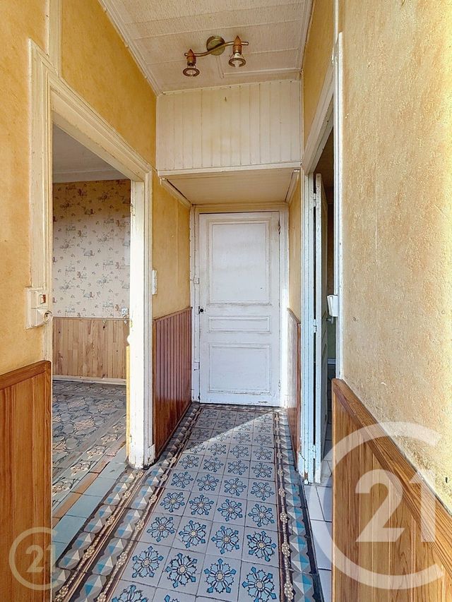 maison à vendre - 2 pièces - 49.12 m2 - ST MARCEL - 71 - BOURGOGNE - Century 21 Immobilière Jaurès