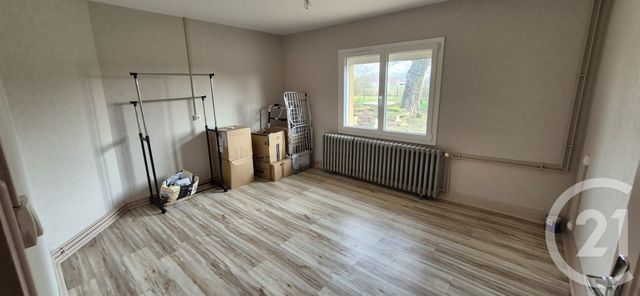 maison à vendre - 6 pièces - 105.0 m2 - DICONNE - 71 - BOURGOGNE - Century 21 Immobilière Jaurès