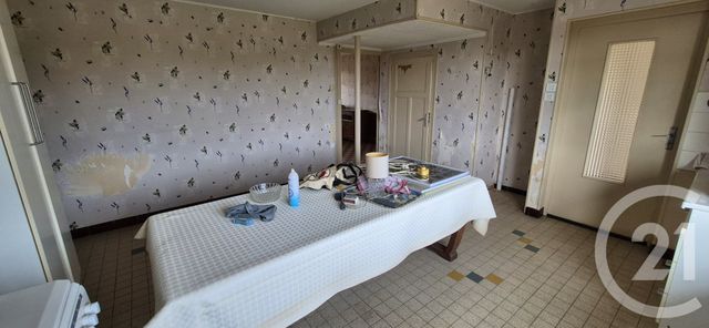 maison à vendre - 6 pièces - 105.0 m2 - DICONNE - 71 - BOURGOGNE - Century 21 Immobilière Jaurès