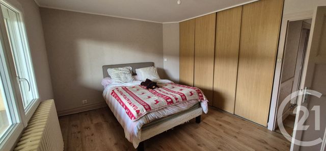 maison à vendre - 6 pièces - 105.0 m2 - DICONNE - 71 - BOURGOGNE - Century 21 Immobilière Jaurès