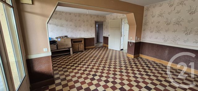 maison à vendre - 6 pièces - 105.0 m2 - DICONNE - 71 - BOURGOGNE - Century 21 Immobilière Jaurès