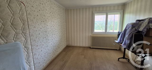 maison à vendre - 6 pièces - 105.0 m2 - DICONNE - 71 - BOURGOGNE - Century 21 Immobilière Jaurès