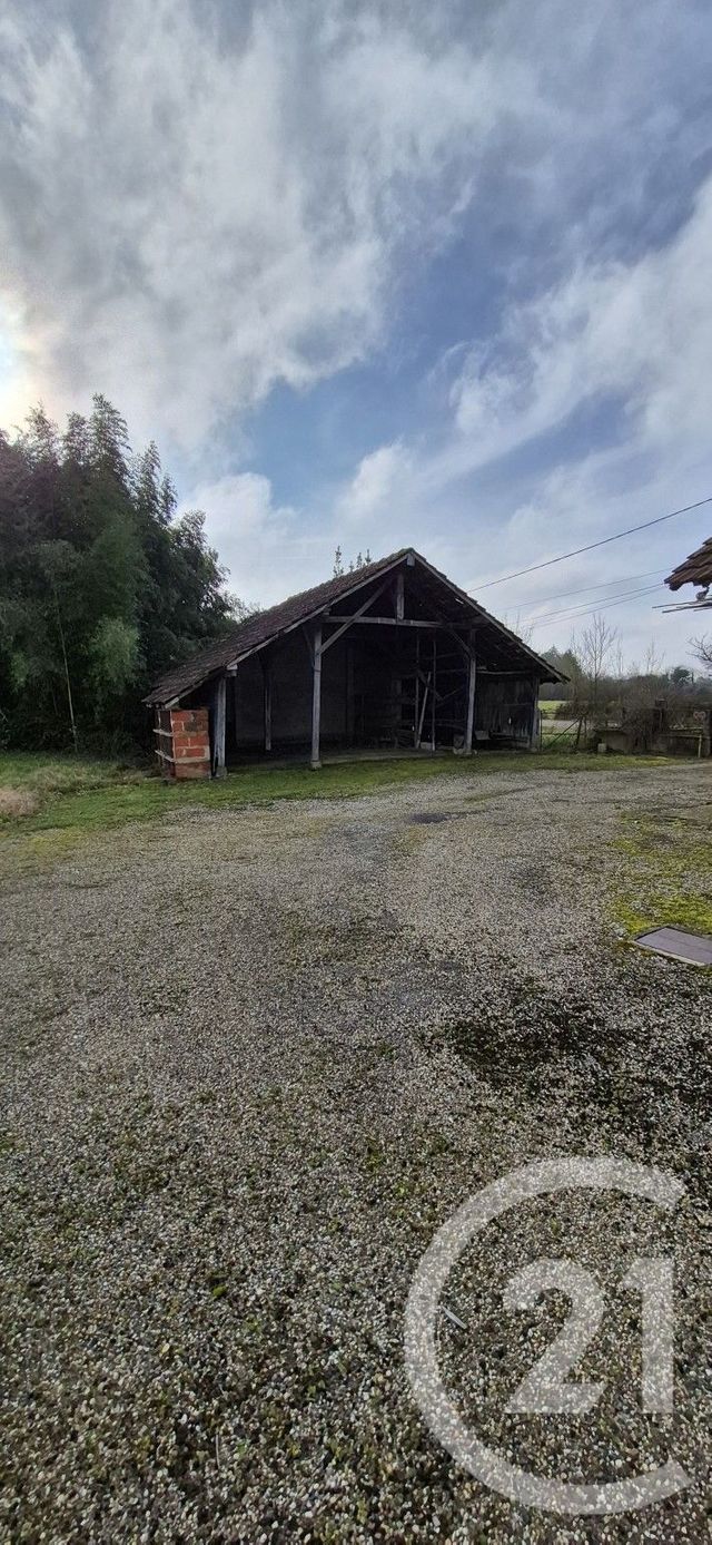 maison à vendre - 6 pièces - 105.0 m2 - DICONNE - 71 - BOURGOGNE - Century 21 Immobilière Jaurès