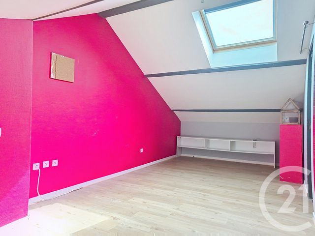 maison à vendre - 6 pièces - 162.0 m2 - EPERVANS - 71 - BOURGOGNE - Century 21 Immobilière Jaurès