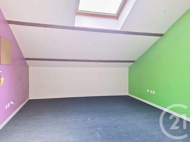maison à vendre - 6 pièces - 162.0 m2 - EPERVANS - 71 - BOURGOGNE - Century 21 Immobilière Jaurès