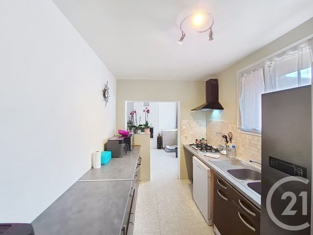 maison à vendre - 6 pièces - 162.0 m2 - EPERVANS - 71 - BOURGOGNE - Century 21 Immobilière Jaurès