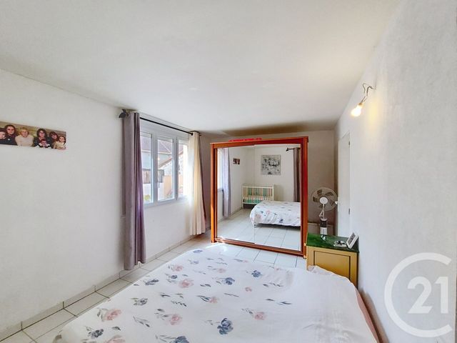 maison à vendre - 6 pièces - 162.0 m2 - EPERVANS - 71 - BOURGOGNE - Century 21 Immobilière Jaurès
