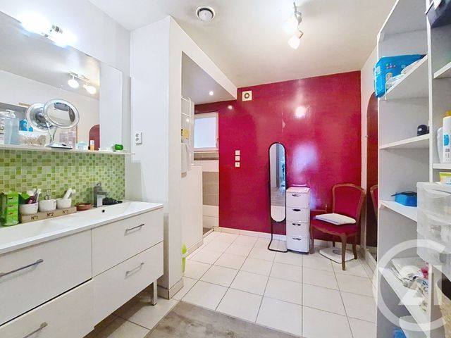 maison à vendre - 6 pièces - 162.0 m2 - EPERVANS - 71 - BOURGOGNE - Century 21 Immobilière Jaurès