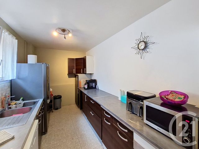 maison à vendre - 6 pièces - 162.0 m2 - EPERVANS - 71 - BOURGOGNE - Century 21 Immobilière Jaurès