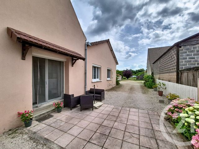 maison à vendre - 6 pièces - 162.0 m2 - EPERVANS - 71 - BOURGOGNE - Century 21 Immobilière Jaurès