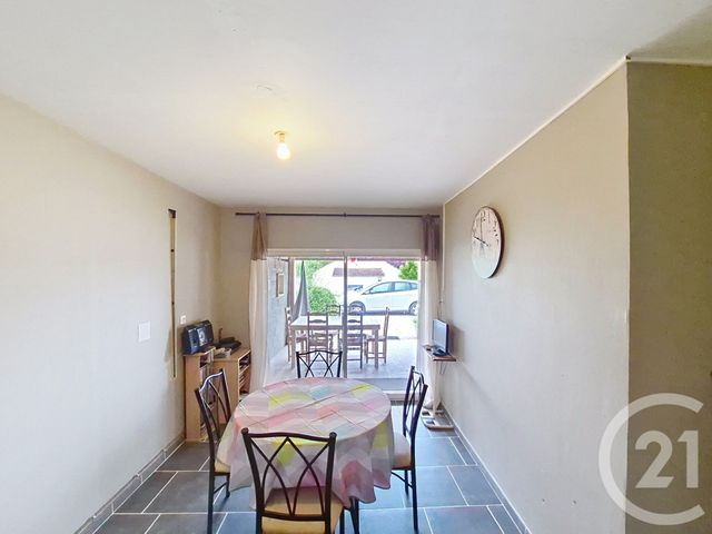 maison à vendre - 6 pièces - 162.0 m2 - EPERVANS - 71 - BOURGOGNE - Century 21 Immobilière Jaurès