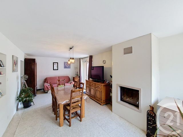 maison à vendre - 6 pièces - 162.0 m2 - EPERVANS - 71 - BOURGOGNE - Century 21 Immobilière Jaurès
