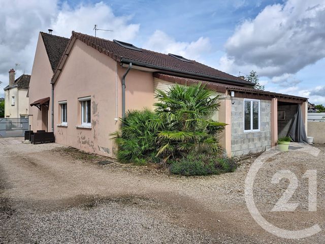 Maison à vendre EPERVANS