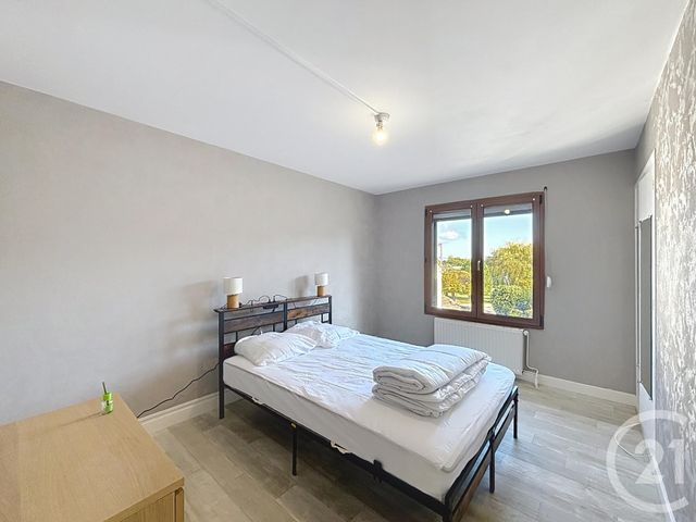 Appartement F3 à louer - 3 pièces - 73.75 m2 - ST REMY - 71 - BOURGOGNE - Century 21 Immobilière Jaurès