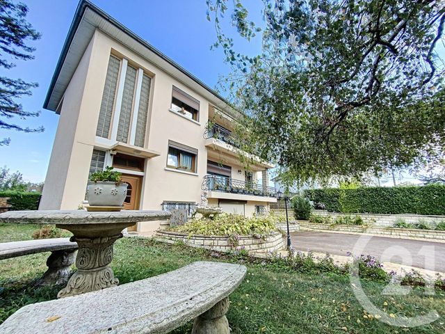 Appartement F3 à louer - 3 pièces - 73.75 m2 - ST REMY - 71 - BOURGOGNE - Century 21 Immobilière Jaurès