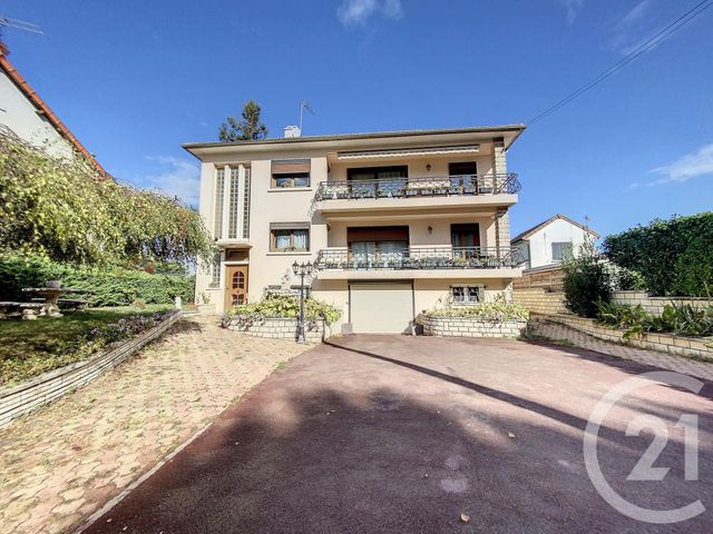appartement - ST REMY - 71