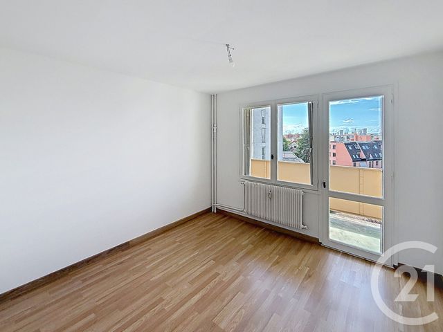 Appartement F4 à vendre - 4 pièces - 76.45 m2 - CHALON SUR SAONE - 71 - BOURGOGNE - Century 21 Immobilière Jaurès