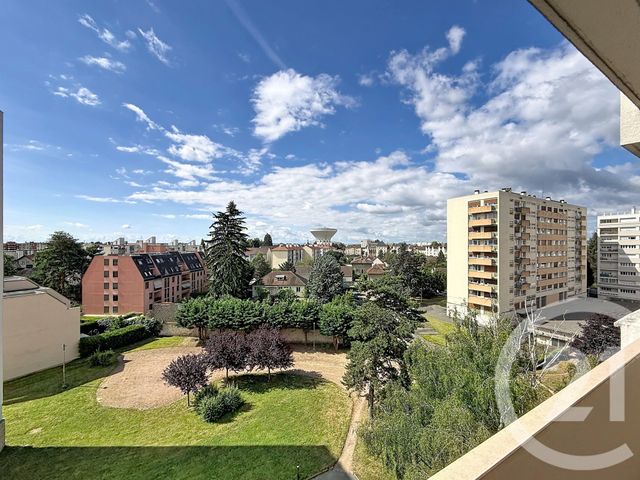 Appartement F4 à vendre - 4 pièces - 76.45 m2 - CHALON SUR SAONE - 71 - BOURGOGNE - Century 21 Immobilière Jaurès