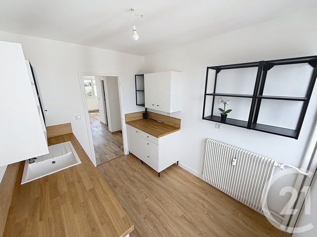 appartement - CHALON SUR SAONE - 71