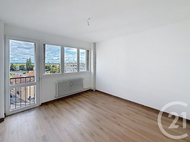 Appartement F4 à vendre - 4 pièces - 76.45 m2 - CHALON SUR SAONE - 71 - BOURGOGNE - Century 21 Immobilière Jaurès