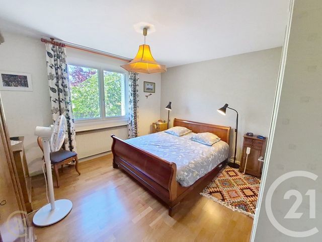 maison à vendre - 7 pièces - 130.34 m2 - CHALON SUR SAONE - 71 - BOURGOGNE - Century 21 Immobilière Jaurès