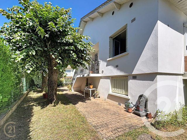 Maison à vendre CHALON SUR SAONE