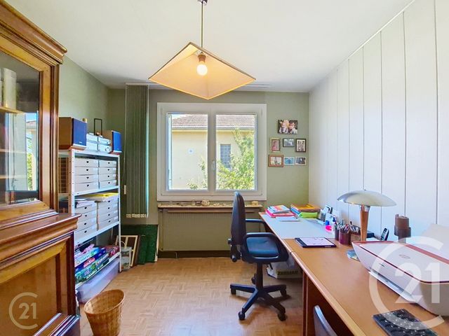 maison à vendre - 7 pièces - 130.34 m2 - CHALON SUR SAONE - 71 - BOURGOGNE - Century 21 Immobilière Jaurès