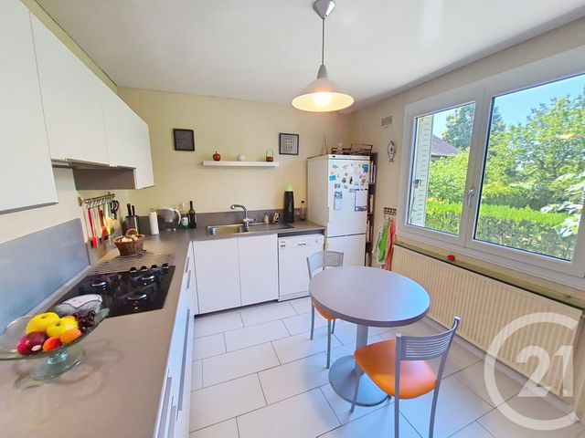 maison à vendre - 7 pièces - 130.34 m2 - CHALON SUR SAONE - 71 - BOURGOGNE - Century 21 Immobilière Jaurès