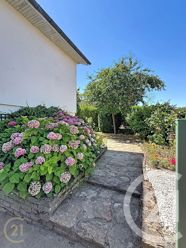 maison à vendre - 7 pièces - 130.34 m2 - CHALON SUR SAONE - 71 - BOURGOGNE - Century 21 Immobilière Jaurès
