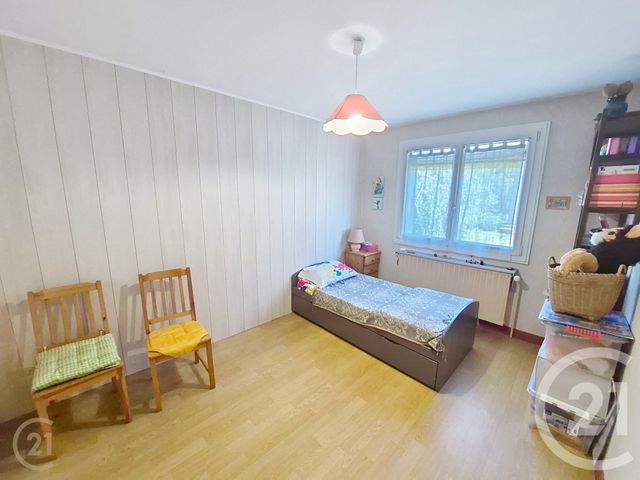 maison à vendre - 7 pièces - 130.34 m2 - CHALON SUR SAONE - 71 - BOURGOGNE - Century 21 Immobilière Jaurès