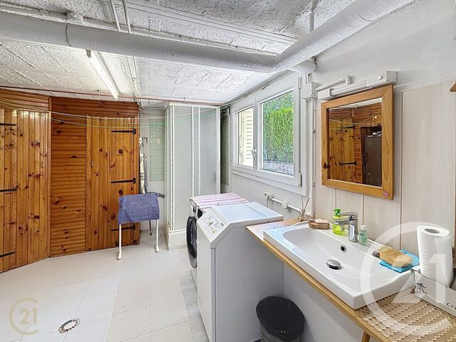 maison à vendre - 7 pièces - 130.34 m2 - CHALON SUR SAONE - 71 - BOURGOGNE - Century 21 Immobilière Jaurès