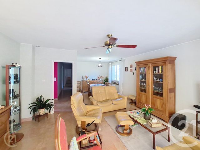 maison à vendre - 7 pièces - 130.34 m2 - CHALON SUR SAONE - 71 - BOURGOGNE - Century 21 Immobilière Jaurès