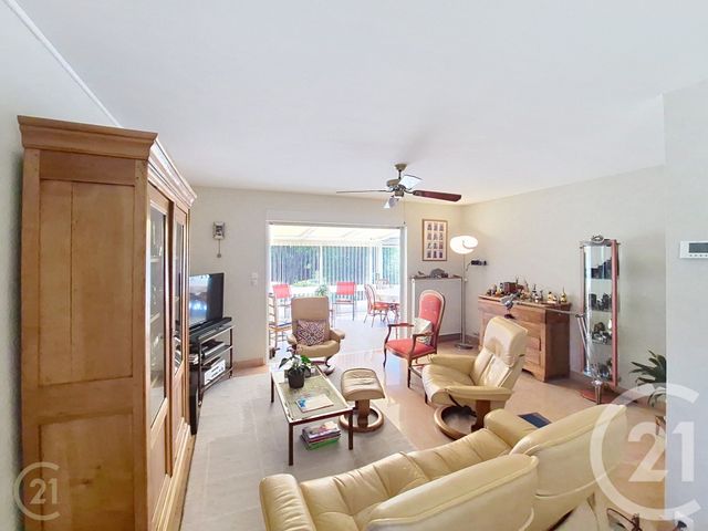 maison à vendre - 7 pièces - 130.34 m2 - CHALON SUR SAONE - 71 - BOURGOGNE - Century 21 Immobilière Jaurès