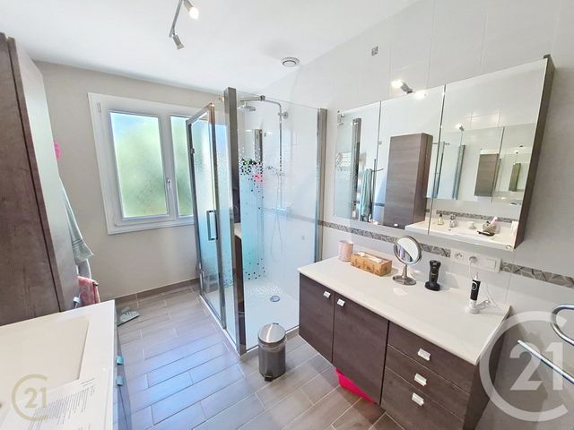 maison à vendre - 7 pièces - 130.34 m2 - CHALON SUR SAONE - 71 - BOURGOGNE - Century 21 Immobilière Jaurès