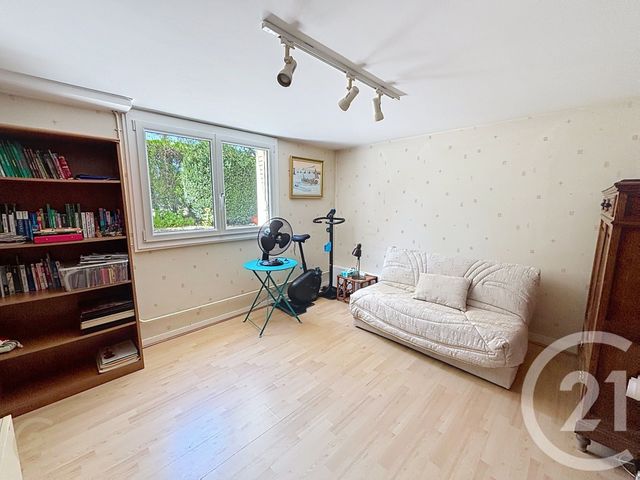 maison à vendre - 7 pièces - 130.34 m2 - CHALON SUR SAONE - 71 - BOURGOGNE - Century 21 Immobilière Jaurès