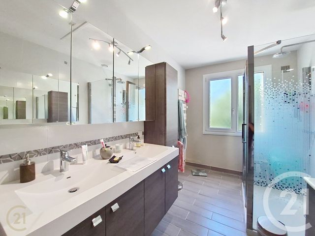 maison à vendre - 7 pièces - 130.34 m2 - CHALON SUR SAONE - 71 - BOURGOGNE - Century 21 Immobilière Jaurès