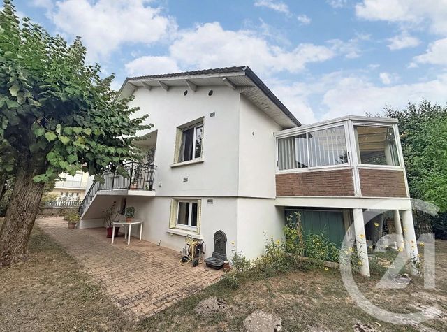 maison - CHALON SUR SAONE - 71